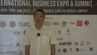 IBES 2023:  Introduction of SmartComm