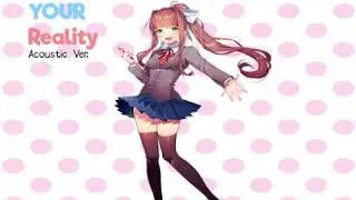 Your Reality Acoustic Ver. (Rachiet)