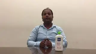 Nourishing Baby Oil