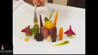Culinary creations