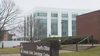 Champaign County offices ready to move into Bennett Center