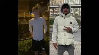 &Ouml;ŕ&iuml;g&iuml;ń&auml;ł-Billy G(feat sibrix-Řekni mi)