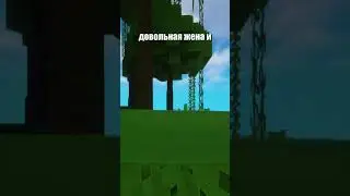 Анекдот #3791 #Анекдоты #майнкрафт #приколы #minecraft #шортс #shorts #майнкрафт сервер