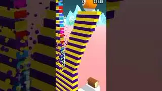 Perfect Fruit Slicer New Game & Gameplay Video Number - (1) #shorts