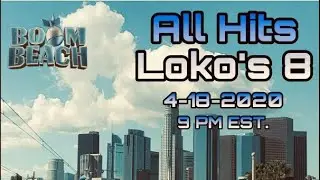 All Hits Lokos 8