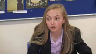 Year 7 Welcome Film 2016