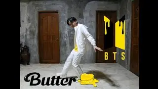 BTS (방탄소년단) Butter DANCE COVER from Philippines