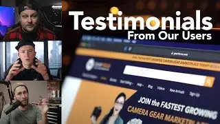 Gear Focus Real User Testimonials