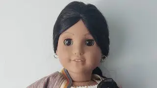 Showcasing my AG Josefina Face Mold Collection