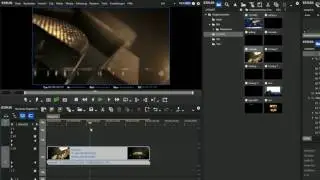 Template Erstellen mit EDIUS 8