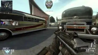 100 - 7 | MSMC | Gameplay Standart