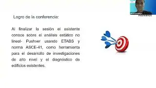 Análisis pushover no lineal, ideas de tesis y diagnóstico estructural