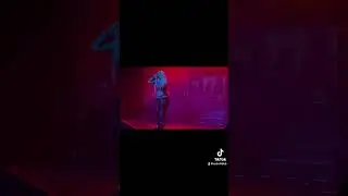 Snow Tha Product & Zhavia perform &ldquo;Find My Love&rdquo; at the GNBM Tour #snowthaproduct #zhavia #riverside