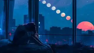 30 Minutes Of Hindi Lofi songs / chill / relax/ study /sleep. | Jukebox | Xender Music |