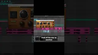 (1/5) EAR CANDY with just your VOX! #musicproduction #shorts #ableton #vocal