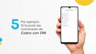 &iquest;C&oacute;mo revisar mis costos y comisiones desde la App VendeM&aacute;s?
