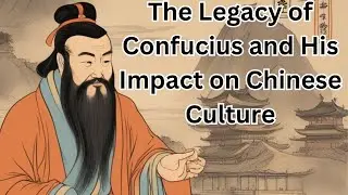 Confucius Unveiled: Discovering Ancient Wisdom #documentary #history #documentaries