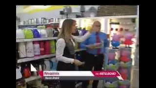 Nivalmix na Mega TV - Ofertas e Cart&atilde;o Presente - 21 &agrave; 27/11/2014*