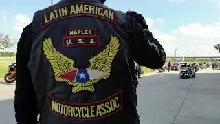 LAMA USA National 2021 Latin American Motorcycle Association at The Westin Irving Convention Center