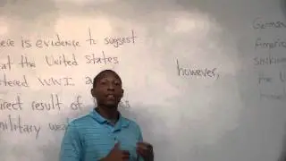 Counter Arguments by Mr. B