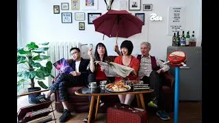 Non-Piano Ensemble | Piano Breakfast Club | Unerh&ouml;rte Musik 18.6.2024