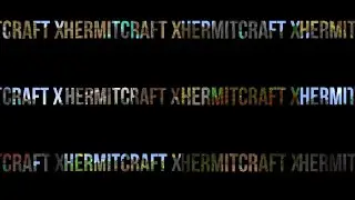 Xisuma's Hermitcraft X Intro (all episodes thus far) with intro timed perfectly