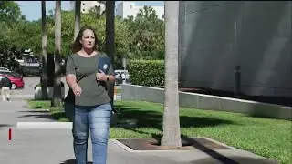 LOCAL MOM FIGHTS FOR HELP WITH CHRONIC PAIN