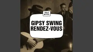 Paris Belleville Swing