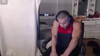Tyler1 dancing