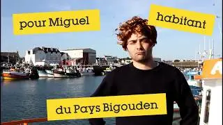 Bigoudenjoy. La langoustine &ccedil;a d&eacute;coiffe !