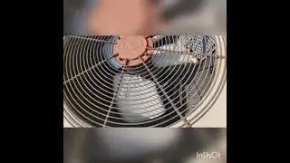 2000 or 2001 Kenmore/Goodman ac