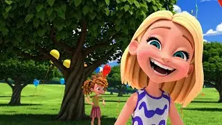 LOLITA FELIZ CUMPLEAÑOS