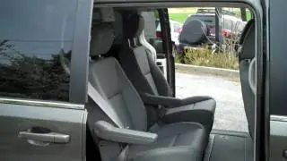 Compassvw.com - Routan SE w/RSE
