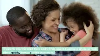 Essential Financial Aid for Single Moms: Unlock Grants and Support Programs
