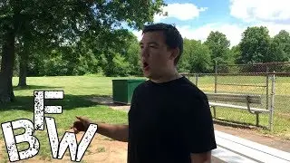 Backyard Wrestling: Kevin Sarrow Demands A BFW Hardcore Championship Rematch
