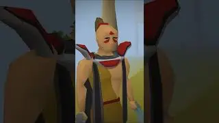История мореплавания за 60 секунд | Новый навык старой школы RuneScape