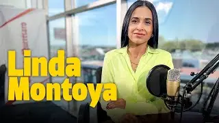 “Tras el secuestro de mi mamá en Venezuela me empoderé” : Linda Montoya