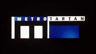 Tartan Video/Metro-Tartan Distribution Idents