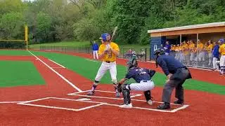 Blake Bowen - INF, Wooster HS (OH) - 5/13/23