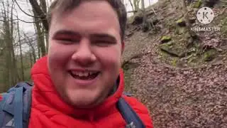 In Skipton Woods