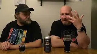Cushnoc Pumpkin Lawyer Up coffee porter beer review