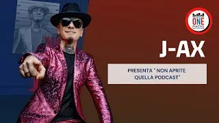 J-AX presenta 