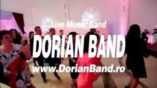 Formatii Nunta Focsani 2017