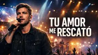 TU AMOR ME RESCATÓ | Worship En Vivo para confiar en Dios