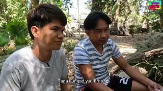 Nauyaw ni Franz