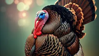 The Allure of the Bourbon Red Turkey Creative and Intriguing