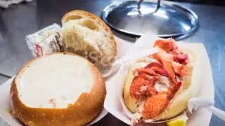 Top 5 things to do in the Bay Area