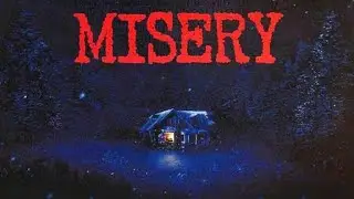 Misery (1990) Live Watch Along