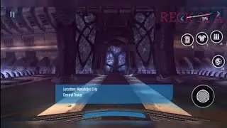 N.O.V.A Legacy Game secret of level :Tourist Trap + only KATANA challenge