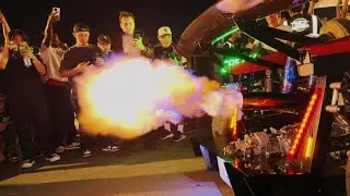 7/11 x Hot Wheels Car Meet 
